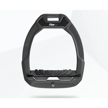 Veiligheidsequestiers met een helling Ultra Grip Antraciet/Zwart/Antraciet Flex-On Safe-On