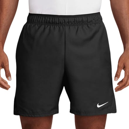 Nike Court Dri-FIT Victory Short Heren - Maat XL