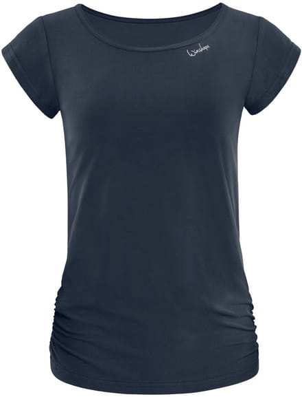 Winshape Functional Light and Soft shirt met korte mouwen AET130LS