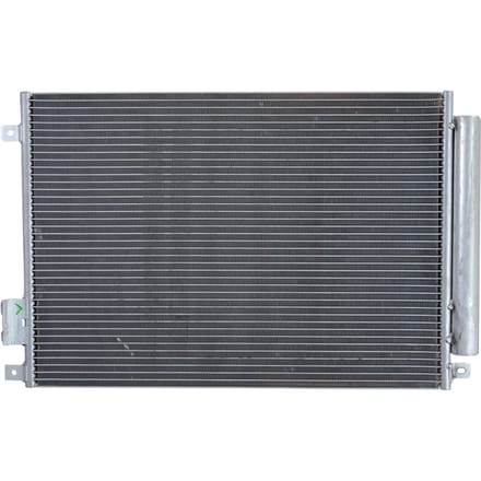 Condensator, airconditioning NRF 35753