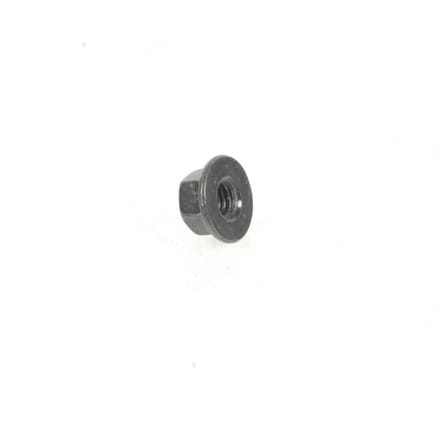 Moer M5x0.8 voor motor Suzuki 650 SV 2003 tot 2007 08316-1005A-000 Nieuw