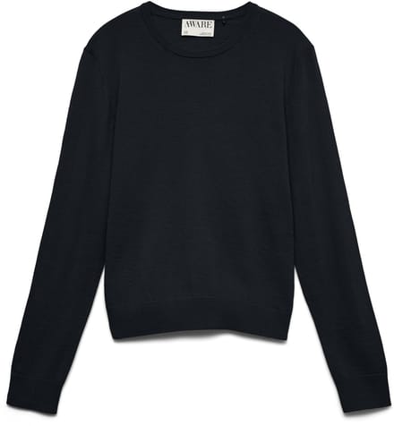 Vero Moda Gebreide pullover AWCARA Gebreide pullover