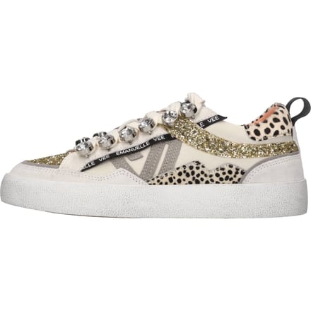 Emanuelle Vee Sneakers Multicolour