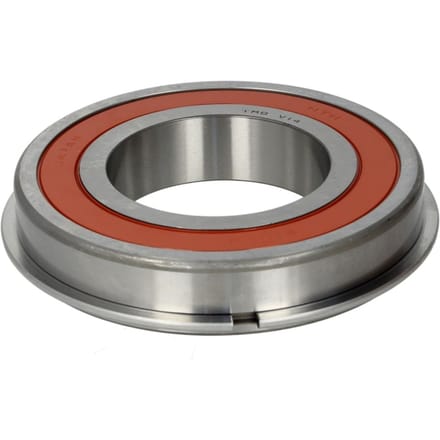 Yageo CC0805JRX7R9BB152 Keramische condensator SMD 0805 1500 pF 50 V 5 % 1 stuk(s) Tape cut