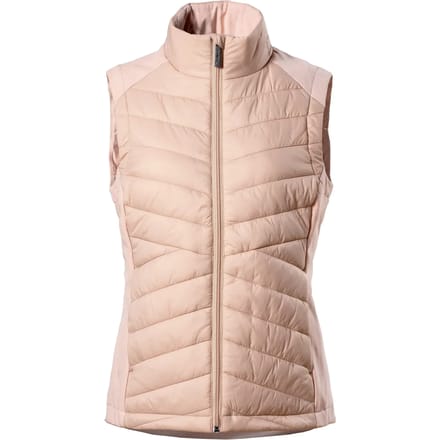 Mouwloos damesjack Malfini Premium Cross 558