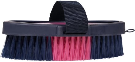 QHP - Zachte borstel Jaily - Ombre