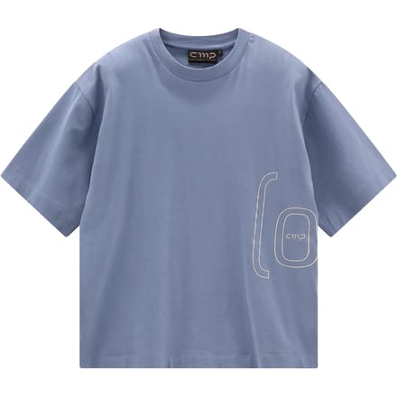 T-shirt CMP