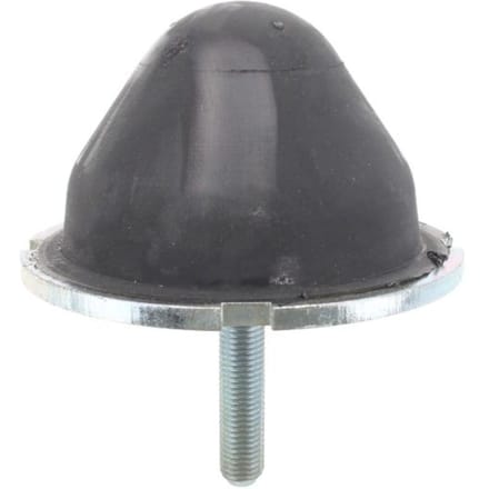 Aanslagbuffer, ophanging DT Spare Parts 4.81531