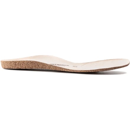 Vervangende inlegzolen Birkenstock