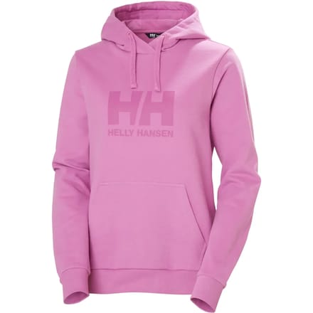 Dames sweatshirt met logo Helly Hansen 2.0