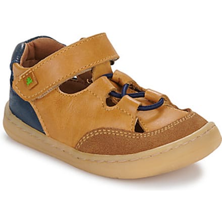 El Naturalista  Platte sandalen 5198