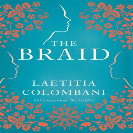 La Tresse par Laetitia Colombani Livre de poche 9781509881109