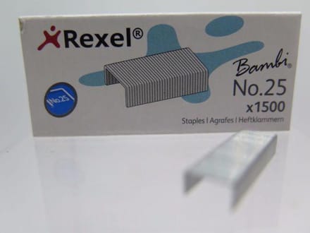 Rexel Nietjes