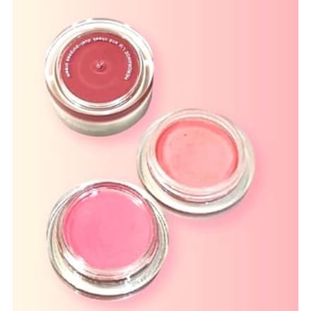 HERORANGE - Lip & Cheek Dual -purpose Cream - 1-4 #04 Soft Pink