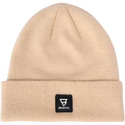 Brunotti Tignes Beanie | Roze - ONE SIZE - - ONE SIZE