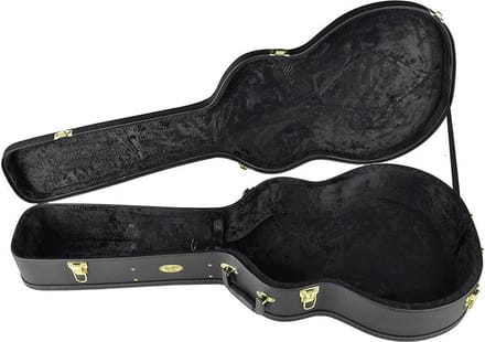 Boston CAC-100-A Standard Series koffer auditorium / OOO model akoestische gitaar