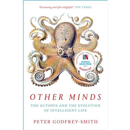 Other Minds - Peter Godfrey-Smith