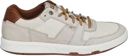 Caterpillar - Line Up Canvas - Herensneakers-40