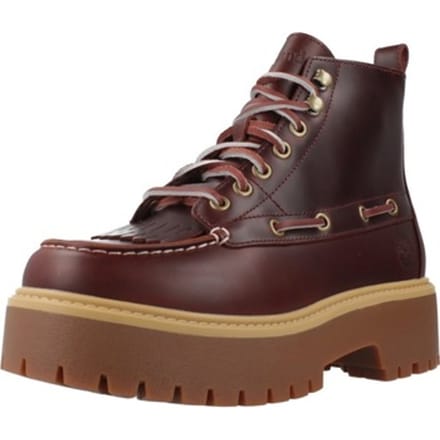 Timberland Stone Street Laarzen Bruin EU 36 Vrouw