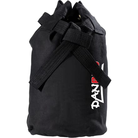 Canvas sporttas Danrho Dojo Line