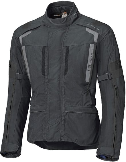 Held 4-Touring II Touring Jas Zwart - Jas