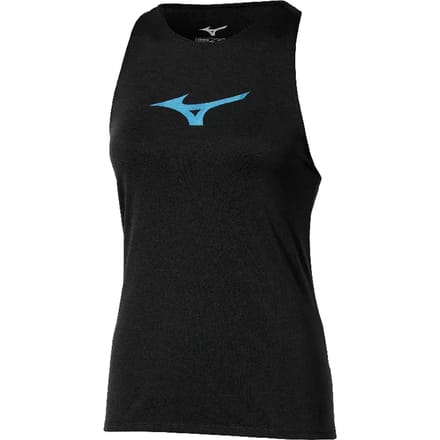 Damestanktop Mizuno Core Runbird
