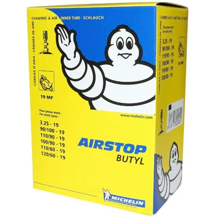 Binnenband motorfiets Michelin 19MF