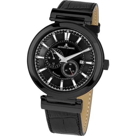 Jacques Lemans Herenhorloge 1-1730C