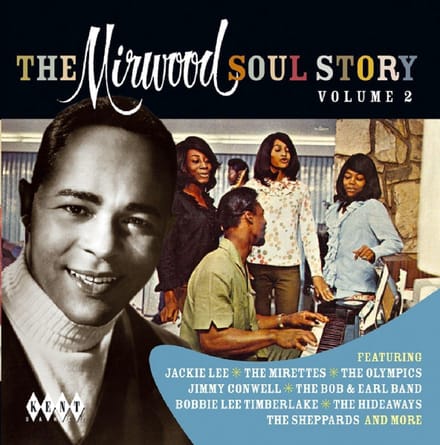 Mirwood Soul Story 2 -24T