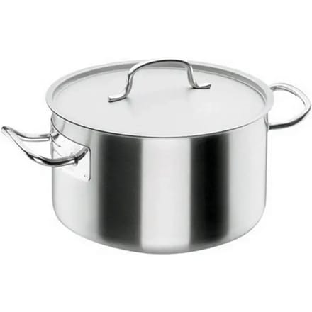 Braiseerpan Lacor