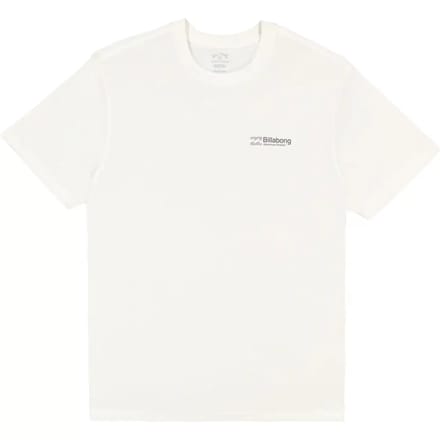 T-shirt Billabong Make Tracks