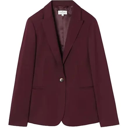Blazer voor dames Tatuum Karema 2
