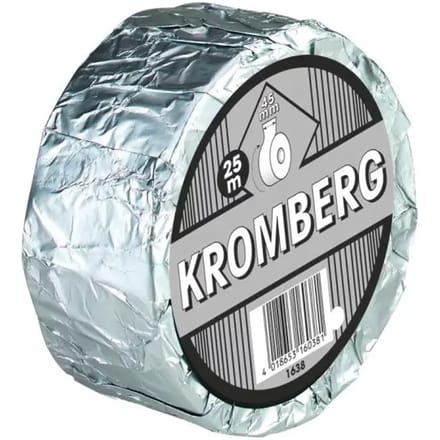 Stroken asfalt Kerbl kromberg (x1)