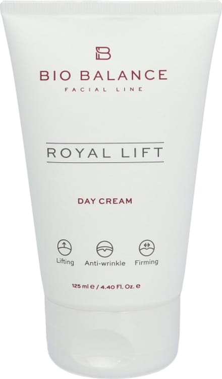 Bio Balance - Royal Lift - day cream - 125ml