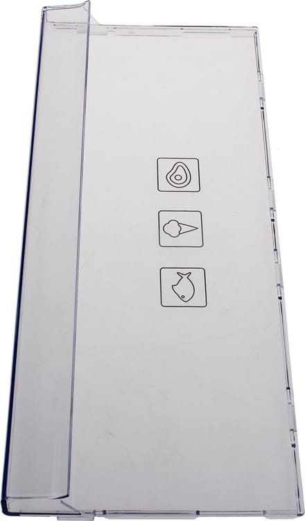 BEKO - Paneel vrieslade RCHE300K - 5928580100