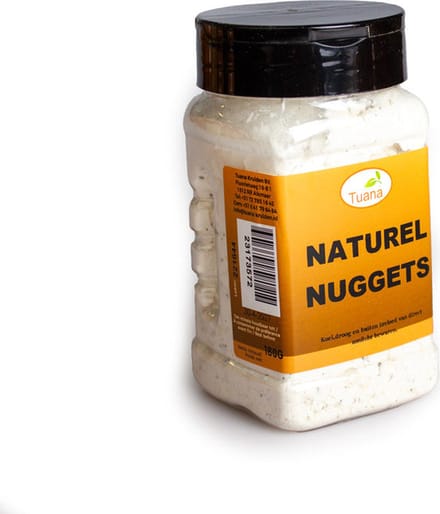 Tuana Kruiden - Natural Kip Nugget Mix - Tuanashop - MP-N-0002