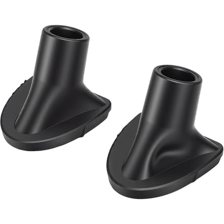 2 PIÈCES   Pieds en Caoutchouc de Rechange pour Sac Antidérapants   Attache Pieds Support Sac   Design
