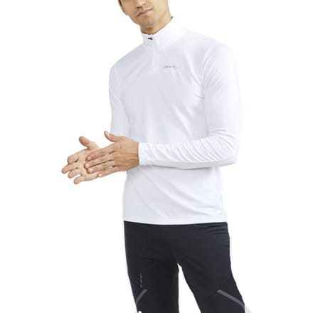 Craft Core Gain Midlayer Shirt Heren
