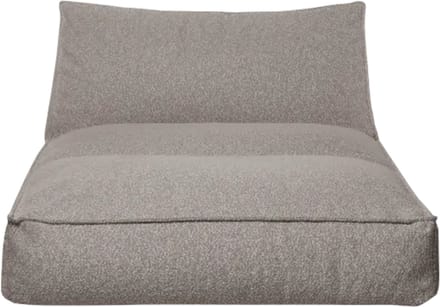 Blomus - Outdoor Bed - Buiten Bed - Stay - 1 Stuk - Earth Bouclé