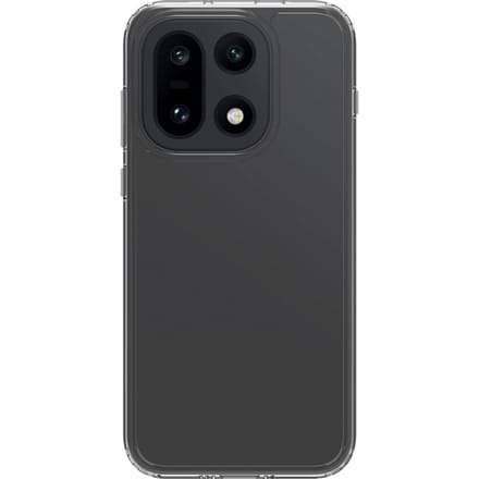 BlueBuilt Protective Back Cover OnePlus 15 Transparent