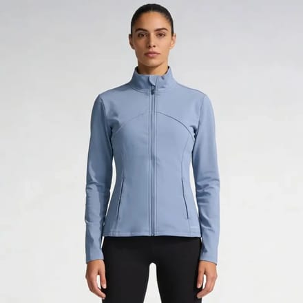 Dames trainingsjack Softee Fusion