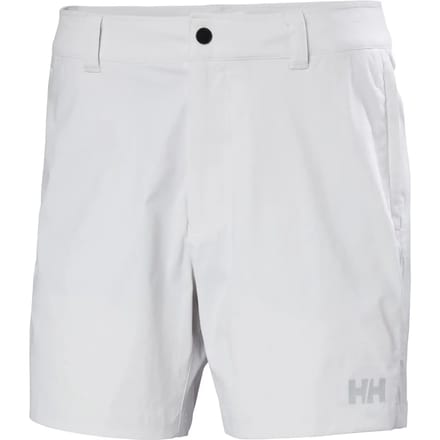 Helly Hansen Move 6´´ Quick Dry Korte Broek Wit 2XL Man