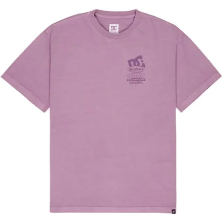 T-shirt DC Shoes Sport Stack