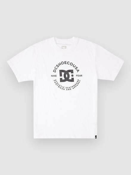 T-shirt DC Shoes Star Pilot HSS