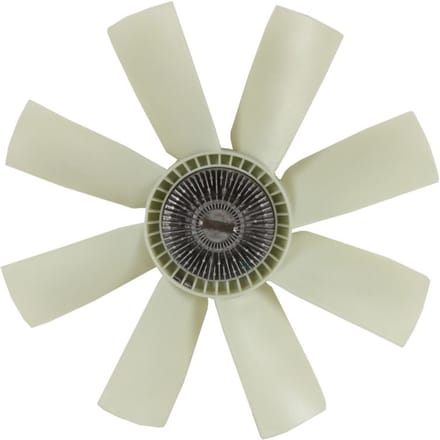 Ventilator, waaier NRF 49767