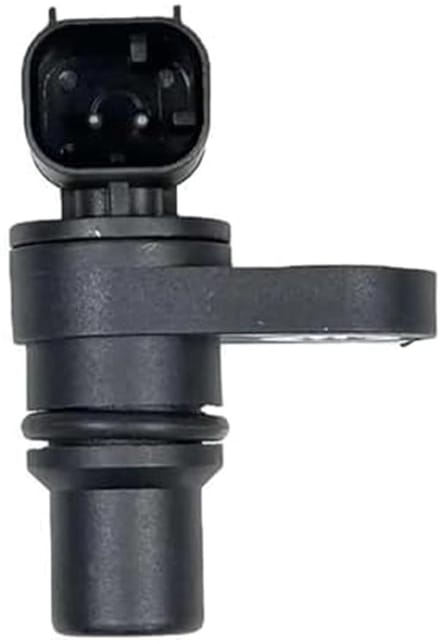 Luchtmassameter - Debietmeter Sensor - Motor Diagnostiek - Roestvrij Staal - 50 g - Zwart