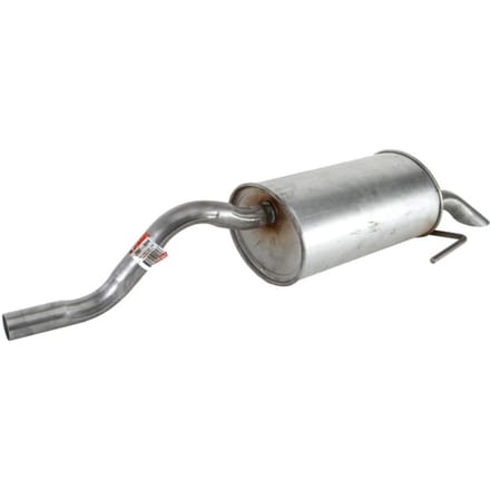 Geluiddemper achter BOSAL 200-069
