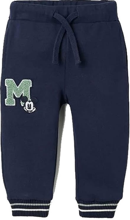 Zippy Zbbap0401 Broek Blauw 6-9 Months Jongens