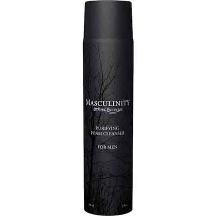 Beauté Pacifique Masculinity Zuiverende schuimreiniger Gezichtsreiniging Heren 150 ml