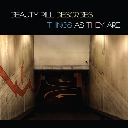 Beauty Pill Describes Things As They Are